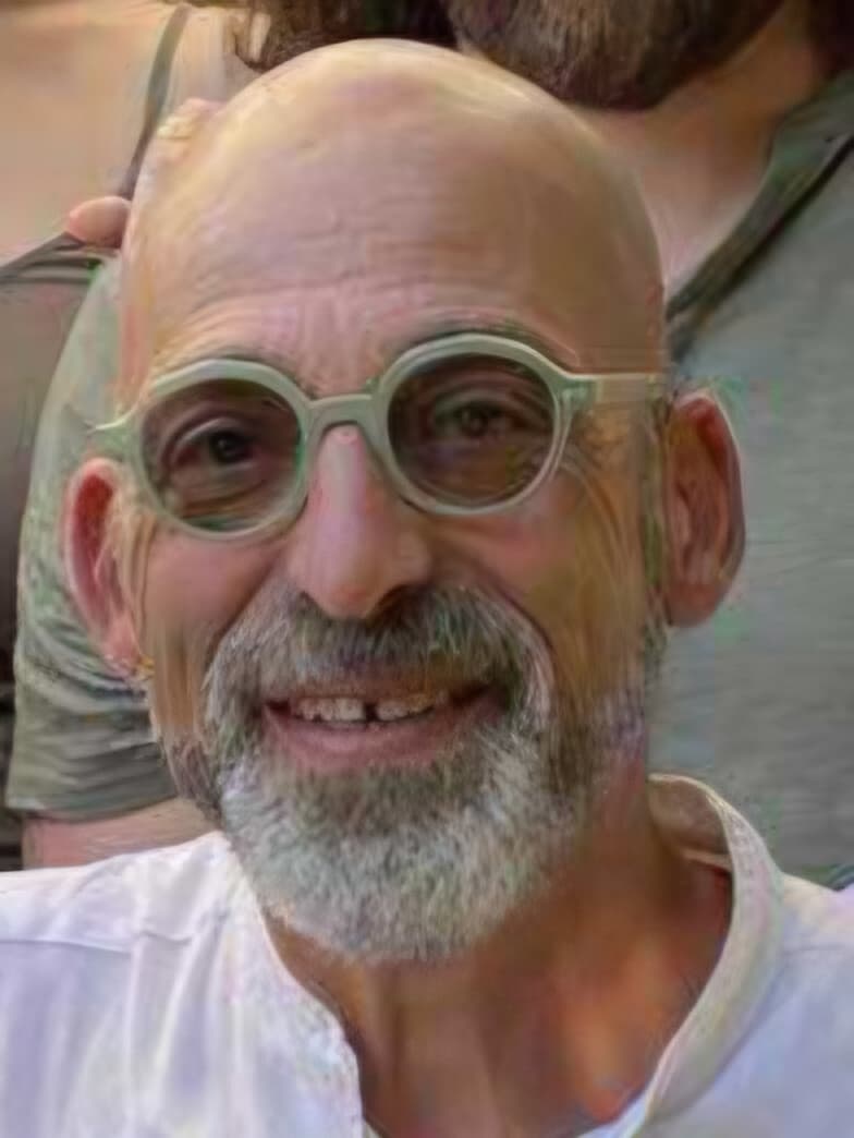 Christophe Impéradori